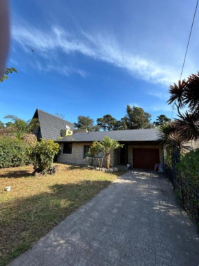 Casa en Acantilados Mar del Plata